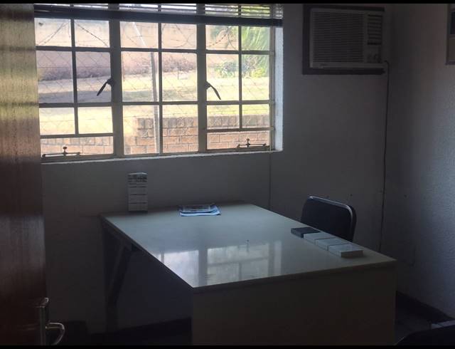 380M² WAREHOUSE TO LET IN NELSPRUIT INDUSTRIAL